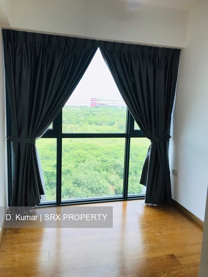 Kingsford Waterbay (D19), Apartment #203548281